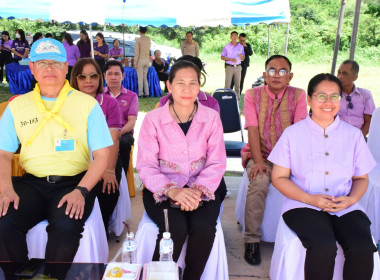 พิธีปล่อยพันธุ์สัตว์น้ำเฉลิมพระเกียรติ ... พารามิเตอร์รูปภาพ 4