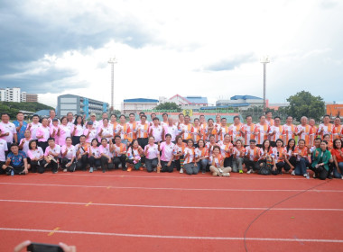 กิจกรรมการแข่งขันฟุตบอลประเพณีเชื่อมความสัมพันธ์และพบปะระหว่างภาครัฐและภาคการเอกชนจังหวัดอุดรธานีและจังหวัดหนองบัวลำภู (ครั้งที่ 2) ประจำปี พ.ศ. 2568 ... พารามิเตอร์รูปภาพ 3
