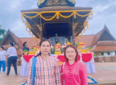 พิธีบวงสรวงสิ่งศักดิ์สิทธิ์สักการะสมเด็จพระนเรศวรมหาราช และ ... พารามิเตอร์รูปภาพ 4