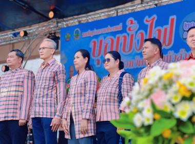 พิธีบวงสรวงสิ่งศักดิ์สิทธิ์สักการะสมเด็จพระนเรศวรมหาราช และ ... พารามิเตอร์รูปภาพ 3