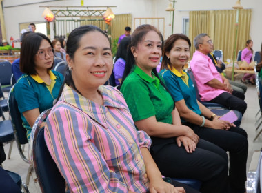 กิจกรรมแถลงข่าวงาน “เกษตรแฟร์ ของดีเมืองลุ่มภู” ... พารามิเตอร์รูปภาพ 8