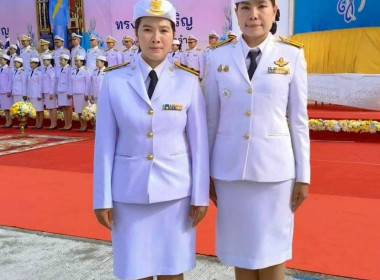 พิธีกิจกรรมเฉลิมพระเกียรติสมเด็จพระนางเจ้าสิริกิติ์ ... พารามิเตอร์รูปภาพ 5