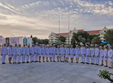 พิธีกิจกรรมเฉลิมพระเกียรติสมเด็จพระนางเจ้าสิริกิติ์ ... พารามิเตอร์รูปภาพ 4