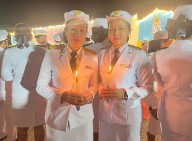 พิธีกิจกรรมเฉลิมพระเกียรติสมเด็จพระนางเจ้าสิริกิติ์ ... พารามิเตอร์รูปภาพ 6