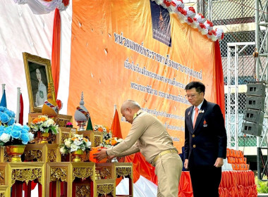 ออกหน่วยเเพทย์พระราชทานโรงพยาบาลจุฬาภรณ์ ... พารามิเตอร์รูปภาพ 2