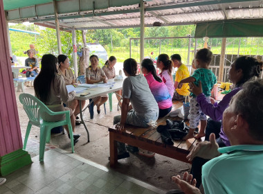 ร่วมประชุมคณะกรรมการดำเนินการกลุ่มเกษตรกรเลี้ยงสัตว์กุดดินจี่ ... พารามิเตอร์รูปภาพ 5