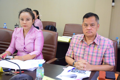 ประชุมคณะอนุกรรมการพัฒนาการเกษตรและสหกรณ์จังหวัดหนองบัวลำภู ... พารามิเตอร์รูปภาพ 1