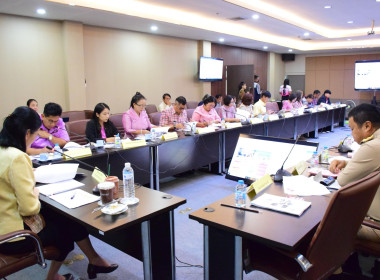 ประชุมคณะอนุกรรมการพัฒนาการเกษตรและสหกรณ์จังหวัดหนองบัวลำภู ... พารามิเตอร์รูปภาพ 4