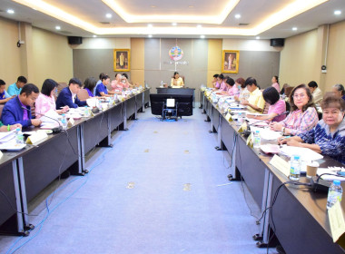 ประชุมคณะอนุกรรมการพัฒนาการเกษตรและสหกรณ์จังหวัดหนองบัวลำภู ... พารามิเตอร์รูปภาพ 3