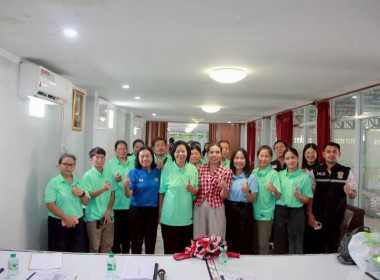 เข้าร่วมประชุมใหญ่สามัญประจำปี สหกรณ์โคนมหนองบัวลำภู จำกัด พารามิเตอร์รูปภาพ 1