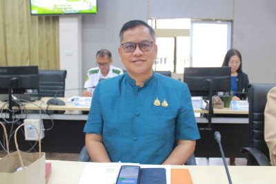 ประชุมคณะอนุกรรมการนโยบายที่ดินจังหวัดหนองบัวลำภู ครั้งที่ ... พารามิเตอร์รูปภาพ 1