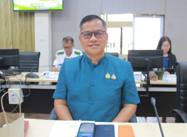 ประชุมคณะอนุกรรมการนโยบายที่ดินจังหวัดหนองบัวลำภู ครั้งที่ ... พารามิเตอร์รูปภาพ 5