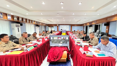 ร่วมประชุมคณะกรรมการดำเนินการ ... พารามิเตอร์รูปภาพ 1