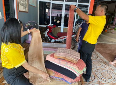 ติดตามการดำเนินงานโครงการส่งเสริมและพัฒนาสินค้าเกษตรอัตลักษณ์พื้นถิ่น ... พารามิเตอร์รูปภาพ 5