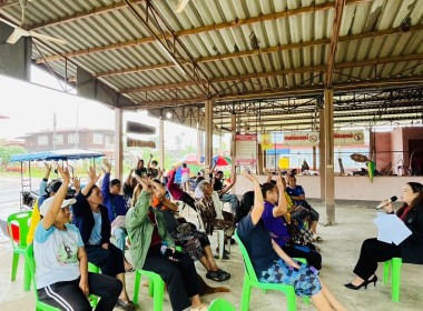 ร่วมประชุมใหญ่สามัญประจำปีสหกรณ์การเกษตร ส.ก.อ. สุวรรณคูหา ... พารามิเตอร์รูปภาพ 4