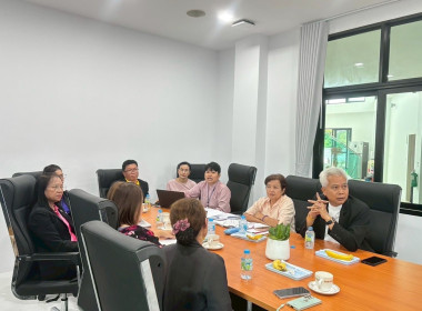 เข้าแนะนำคณะกรรมการดำเนินการและผู้จัดการสหกรณ์ออมทรัพย์สาธารณสุขจังหวัดหนองบัวลำภู จำกัด ... พารามิเตอร์รูปภาพ 2