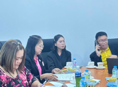 เข้าแนะนำคณะกรรมการดำเนินการและผู้จัดการสหกรณ์ออมทรัพย์สาธารณสุขจังหวัดหนองบัวลำภู จำกัด ... พารามิเตอร์รูปภาพ 3