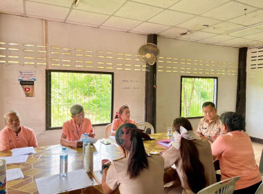 ร่วมประชุมคณะกรรมการดำเนินการสหกรณ์เครดิตยูเนี่ยนสุวรรณคูหา ... พารามิเตอร์รูปภาพ 2