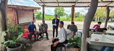 ติดตามการชำระบัญชี สหกรณ์ผู้ใช้น้ำบ้านสมสนุก จำกัด พารามิเตอร์รูปภาพ 1