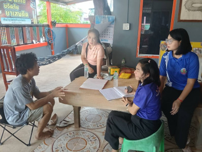 เข้าติดตามการดำเนินงานโครงการส่งเสริมและพัฒนาสินค้าเกษตรอัตลักษณ์พื้นถิ่น ... พารามิเตอร์รูปภาพ 1