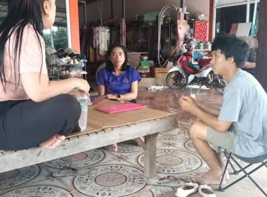 เข้าติดตามการดำเนินงานโครงการส่งเสริมและพัฒนาสินค้าเกษตรอัตลักษณ์พื้นถิ่น ... พารามิเตอร์รูปภาพ 3