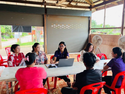 ร่วมการประชุมคณะกรรมการดำเนินการ สหกรณ์การเกษตร ... พารามิเตอร์รูปภาพ 1