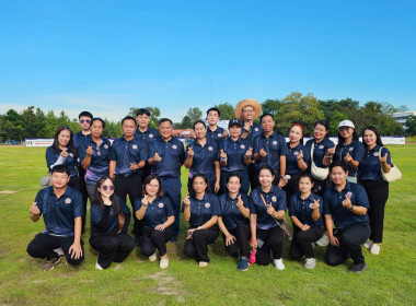 กิจกรรม “วันกีฬาจังหวัดหนองบัวลำภู” (Nongbualamphu Sport ... พารามิเตอร์รูปภาพ 6