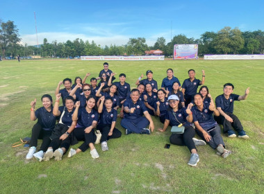กิจกรรม “วันกีฬาจังหวัดหนองบัวลำภู” (Nongbualamphu Sport ... พารามิเตอร์รูปภาพ 7