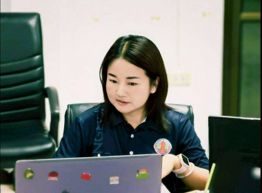 ประชุมคณะทำงานพิจารณาข้อสังเกตที่ตรวจพบจากการสอบบัญชี พารามิเตอร์รูปภาพ 1