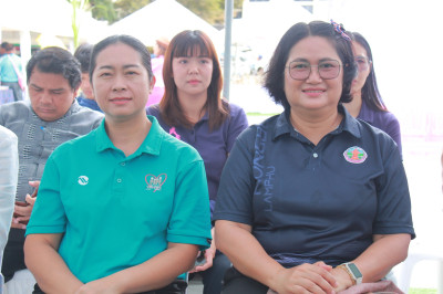 งานนำเสนอผลการขับเคลื่อนโครงการเพิ่มประสิทธิภาพการเกษตรมูลค่าสูงสู่เกษตรนวัตกรรมชั้นสูง ... พารามิเตอร์รูปภาพ 1