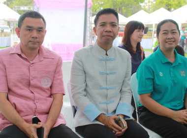 งานนำเสนอผลการขับเคลื่อนโครงการเพิ่มประสิทธิภาพการเกษตรมูลค่าสูงสู่เกษตรนวัตกรรมชั้นสูง ... พารามิเตอร์รูปภาพ 6