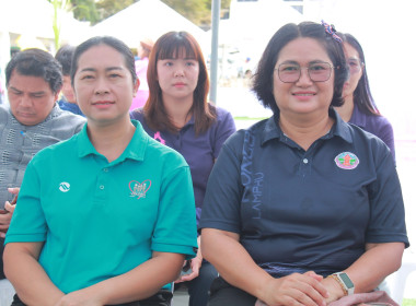 งานนำเสนอผลการขับเคลื่อนโครงการเพิ่มประสิทธิภาพการเกษตรมูลค่าสูงสู่เกษตรนวัตกรรมชั้นสูง ... พารามิเตอร์รูปภาพ 5