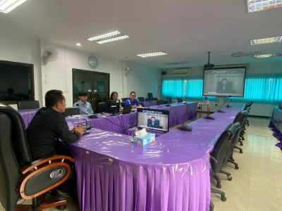 ประชุมชี้แจงแนวทางการดำเนินโครงการตามมาตรการรักษาเสถียรภาพราคาข้าวเปลือก ปีการผลิต 256869 ... พารามิเตอร์รูปภาพ 1