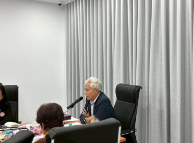 ร่วมประชุมคณะกรรมการดำเนินการสหกรณ์ออมทรัพย์สาธารณสุขจังหวัดหนองบัวลำภู จำกัด ประจำเดือนกันยายน 2568 ครั้งที่ 12/2568 ... พารามิเตอร์รูปภาพ 1