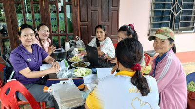 ร่วมประชุมคณะกรรมการดำเนินการของสหกรณ์บุญทันรวมยางพัฒนา ... พารามิเตอร์รูปภาพ 1