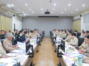 ประชุมคณะกรมการจังหวัด หัวหน้าส่วนราชการ หน่วยงานของรัฐ ... พารามิเตอร์รูปภาพ 4