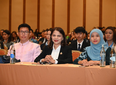 โครงการจัดงานเนื่องในโอกาสวันคล้ายวันสถาปนากรมส่งเสริมสหกรณ์ ครบ 53 ปี ในวันที่ 1 ตุลาคม 2568 ... พารามิเตอร์รูปภาพ 10