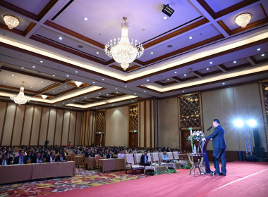 โครงการจัดงานเนื่องในโอกาสวันคล้ายวันสถาปนากรมส่งเสริมสหกรณ์ ครบ 53 ปี ในวันที่ 1 ตุลาคม 2568 ... พารามิเตอร์รูปภาพ 4