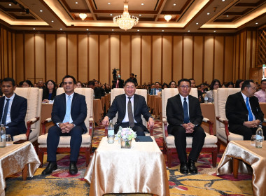 โครงการจัดงานเนื่องในโอกาสวันคล้ายวันสถาปนากรมส่งเสริมสหกรณ์ ครบ 53 ปี ในวันที่ 1 ตุลาคม 2568 ... พารามิเตอร์รูปภาพ 6