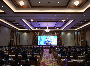 โครงการจัดงานเนื่องในโอกาสวันคล้ายวันสถาปนากรมส่งเสริมสหกรณ์ ครบ 53 ปี ในวันที่ 1 ตุลาคม 2568 ... พารามิเตอร์รูปภาพ 2