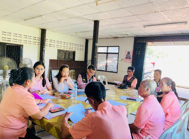 เข้าร่วมประชุมคณะกรรมการดำเนินการสหกรณ์เครดิตยูเนี่ยนสุวรรณคูหา จำกัด ... พารามิเตอร์รูปภาพ 2