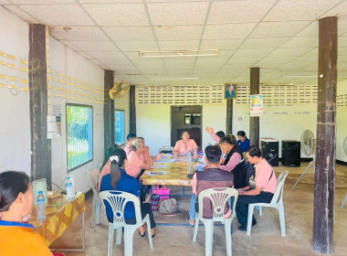 เข้าร่วมประชุมคณะกรรมการดำเนินการสหกรณ์เครดิตยูเนี่ยนสุวรรณคูหา จำกัด ... พารามิเตอร์รูปภาพ 3