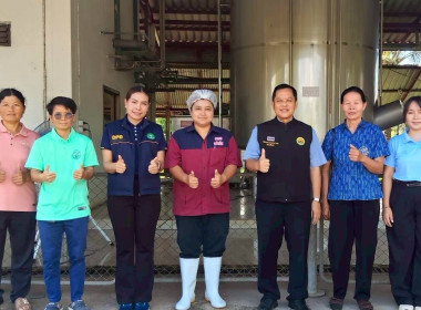 เข้าร่วมประชุมคณะกรรมการดำเนินการสหกรณ์โคนมหนองบัวลำภู จำกัด พารามิเตอร์รูปภาพ 5