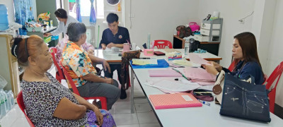 เข้าร่วมประชุมคณะกรรมการ “สหกรณ์บ้านมั่นคงโนนสูงเปลือย ... พารามิเตอร์รูปภาพ 1