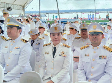 พิธีอัญเชิญถ้วยพระราชทานฯ ... พารามิเตอร์รูปภาพ 2