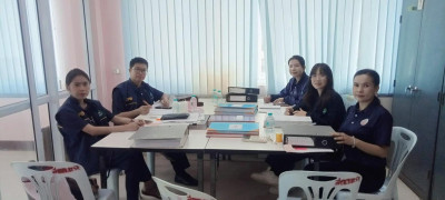 ตรวจการสหกรณ์การเกษตรเมืองหนองบัวลำภู จำกัด พารามิเตอร์รูปภาพ 1