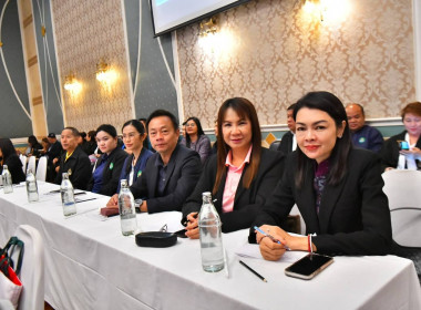 ประชุมคณะกรรมการบริหารกรมส่งเสริมสหกรณ์ ครั้งที่ 10/2568 พารามิเตอร์รูปภาพ 9