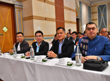 ประชุมคณะกรรมการบริหารกรมส่งเสริมสหกรณ์ ครั้งที่ 10/2568 พารามิเตอร์รูปภาพ 8