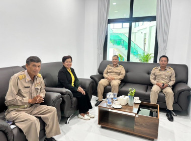 เข้าตรวจเยี่ยมพร้อมแนะนำการดำเนินธุรกิจของสหกรณ์ ... พารามิเตอร์รูปภาพ 3