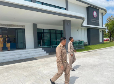 เข้าตรวจเยี่ยมพร้อมแนะนำการดำเนินธุรกิจของสหกรณ์ ... พารามิเตอร์รูปภาพ 5